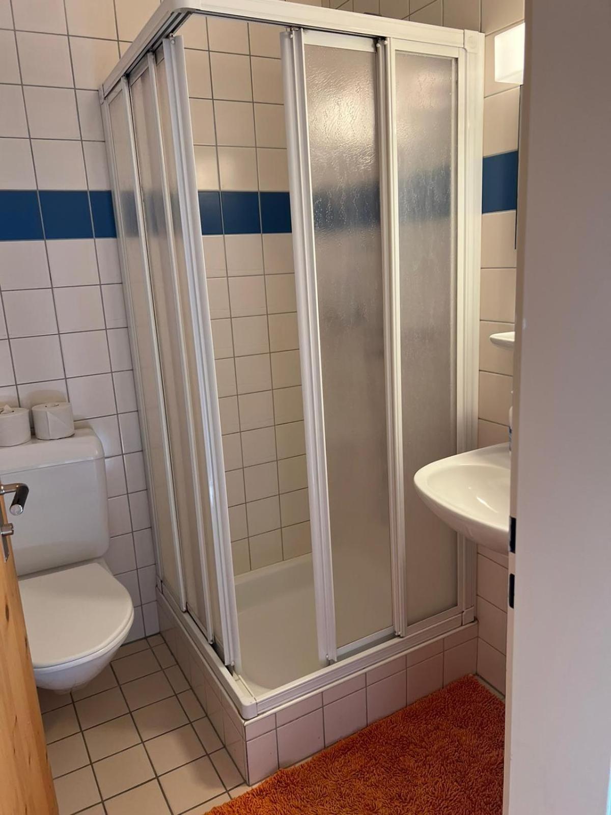 Chasa Crusch Hotel Зент Екстериор снимка