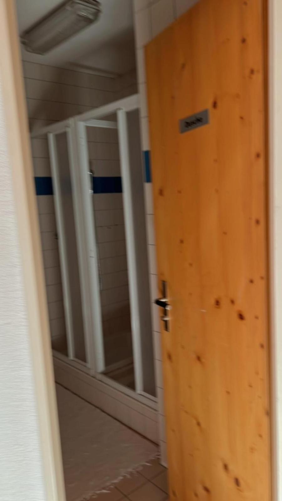 Chasa Crusch Hotel Зент Екстериор снимка