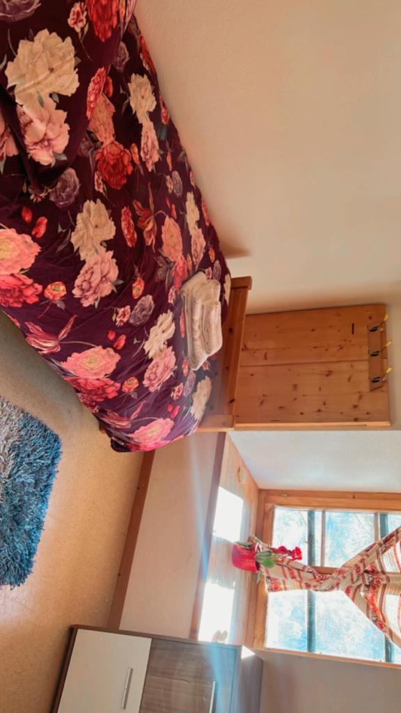 Chasa Crusch Hotel Зент Екстериор снимка